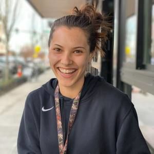 Meet your Posher, Kaela